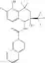 Fig. 12 - Tetrahydronaphthalene derivatives, processes for their preparation and their use as antiinflammatory agents