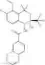 Fig. 14 - Tetrahydronaphthalene derivatives, processes for their preparation and their use as antiinflammatory agents