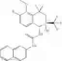 Fig. 15 - Tetrahydronaphthalene derivatives, processes for their preparation and their use as antiinflammatory agents