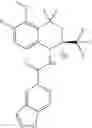 Fig. 17 - Tetrahydronaphthalene derivatives, processes for their preparation and their use as antiinflammatory agents