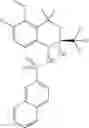 Fig. 19 - Tetrahydronaphthalene derivatives, processes for their preparation and their use as antiinflammatory agents
