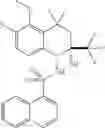 Fig. 20 - Tetrahydronaphthalene derivatives, processes for their preparation and their use as antiinflammatory agents