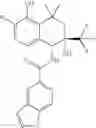 Fig. 22 - Tetrahydronaphthalene derivatives, processes for their preparation and their use as antiinflammatory agents