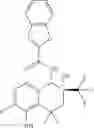 Fig. 23 - Tetrahydronaphthalene derivatives, processes for their preparation and their use as antiinflammatory agents
