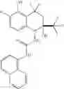Fig. 25 - Tetrahydronaphthalene derivatives, processes for their preparation and their use as antiinflammatory agents