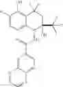 Fig. 27 - Tetrahydronaphthalene derivatives, processes for their preparation and their use as antiinflammatory agents