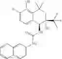 Fig. 33 - Tetrahydronaphthalene derivatives, processes for their preparation and their use as antiinflammatory agents