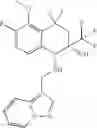 Fig. 37 - Tetrahydronaphthalene derivatives, processes for their preparation and their use as antiinflammatory agents