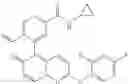 Fig. 43 - P38 kinase inhibiting agents