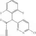 Fig. 51 - P38 kinase inhibiting agents