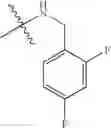 Fig. 89 - P38 kinase inhibiting agents