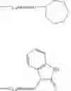 Fig. 27 - 6-substituted 2-quinolinones and 2-quinoxalinones as poly (adp-ribose) polymerase inhibitors
