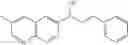 Fig. 36 - 6-substituted 2-quinolinones and 2-quinoxalinones as poly (adp-ribose) polymerase inhibitors