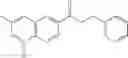 Fig. 38 - 6-substituted 2-quinolinones and 2-quinoxalinones as poly (adp-ribose) polymerase inhibitors