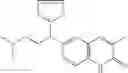Fig. 43 - 6-substituted 2-quinolinones and 2-quinoxalinones as poly (adp-ribose) polymerase inhibitors