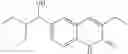 Fig. 44 - 6-substituted 2-quinolinones and 2-quinoxalinones as poly (adp-ribose) polymerase inhibitors