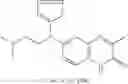 Fig. 50 - 6-substituted 2-quinolinones and 2-quinoxalinones as poly (adp-ribose) polymerase inhibitors