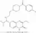 Fig. 56 - 6-substituted 2-quinolinones and 2-quinoxalinones as poly (adp-ribose) polymerase inhibitors