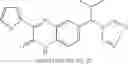 Fig. 68 - 6-substituted 2-quinolinones and 2-quinoxalinones as poly (adp-ribose) polymerase inhibitors