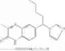 Fig. 71 - 6-substituted 2-quinolinones and 2-quinoxalinones as poly (adp-ribose) polymerase inhibitors