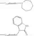 Fig. 80 - 6-substituted 2-quinolinones and 2-quinoxalinones as poly (adp-ribose) polymerase inhibitors