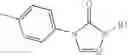 Fig. 12 - Azole derivative useful as antifungal agents with reduced interaction with metabolic cytochromes