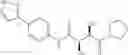 Fig. 205 - Compounds for the treatment of inflammatory disorders and microbial diseases