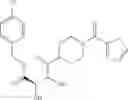 Fig. 258 - Compounds for the treatment of inflammatory disorders and microbial diseases