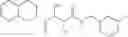 Fig. 341 - Compounds for the treatment of inflammatory disorders and microbial diseases