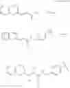 Fig. 357 - Compounds for the treatment of inflammatory disorders and microbial diseases