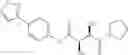 Fig. 63 - Compounds for the treatment of inflammatory disorders and microbial diseases