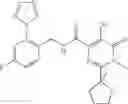 Fig. 178 - HIV INTEGRASE INHIBITORS