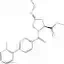 Fig. 16 - PHARMACEUTICALLY ACTIVE PYRROLIDINE ESTER DERIVATIVES