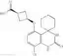 Fig. 12 - Spirocyclic derivatives