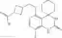 Fig. 16 - Spirocyclic derivatives