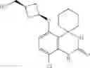 Fig. 32 - Spirocyclic derivatives