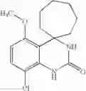 Fig. 43 - Spirocyclic derivatives