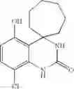 Fig. 44 - Spirocyclic derivatives