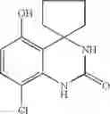 Fig. 48 - Spirocyclic derivatives