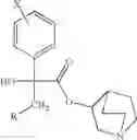 Fig. 06 - Quinuclidine derivatives and medicinal compositions containing the same