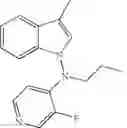 Fig. 10 - METHOD OF TREATING SCHIZOPHRENIA AND/OR GLUCOREGULATORY ABNORMALITIES