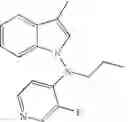 Fig. 18 - METHOD OF TREATING SCHIZOPHRENIA AND/OR GLUCOREGULATORY ABNORMALITIES