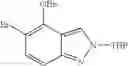 Fig. 104 - Indazole derivatives