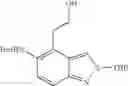 Fig. 111 - Indazole derivatives