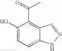 Fig. 113 - Indazole derivatives