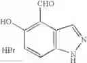 Fig. 115 - Indazole derivatives