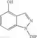 Fig. 121 - Indazole derivatives