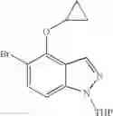 Fig. 124 - Indazole derivatives
