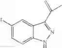 Fig. 98 - Indazole derivatives