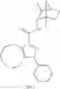 Fig. 07 - Hexahydro-cyclooctyl pyrazole cannabinoid modulators